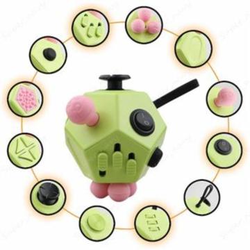 Fidget Cube 2.0 PRO