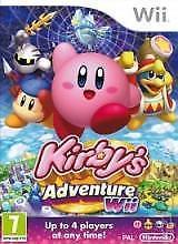 MarioWii.nl: Kirbys Adventure Wii - iDEAL!