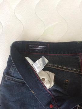 Tommy Hilfiger jeans