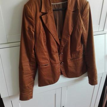 Vero Moda maat M | Cognac | Dames | €20 met verzending