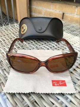 Ray-ban dames zonnebril Jackie Ohh