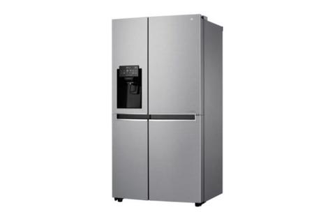 LG amerikaanse koelkast A+ van 1.499 voor 799 demo model
