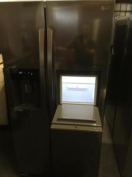 LG Amerikaanse koelkast A+ met garantie van 1.079 voor 599