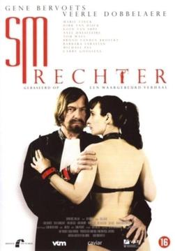 Film SM-Rechter op DVD