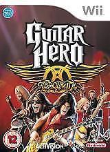 MarioWii.nl: Guitar Hero: Aerosmith - iDEAL!