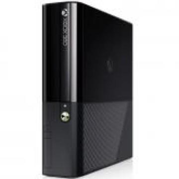 Xbox 360 New Slim 250GB - Zwart | incl. Garantie