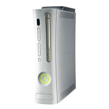 Xbox 360 Pro 60GB - Wit | incl. Garantie