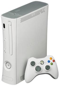 Refurbished: Microsoft Xbox 360 Arcade