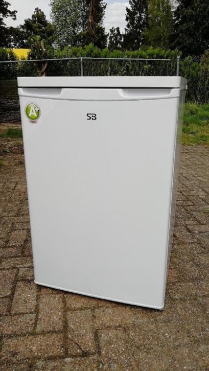 nieuwe SB koelkast type SB 4032