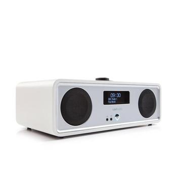 Ruark Audio R2 mk3 Stereo systeem, DAB+, Bluetooth, Spotify