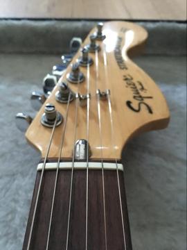 Squier/ Fender SQ Series Stratocaster Japan 84-85!