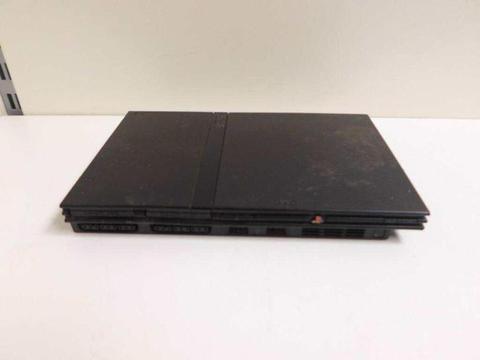 Sony Playstation 2 Slim (817648DW)