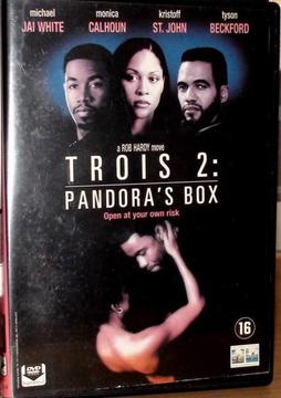 dvd trois 2 pandora's box