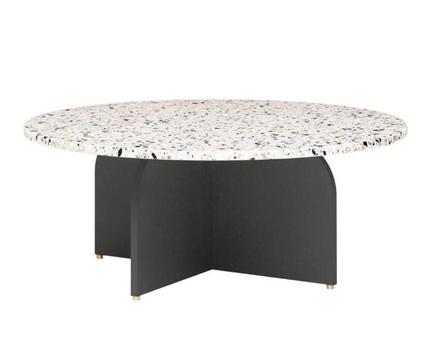 Confetti Large Terrazzo Coffee Table