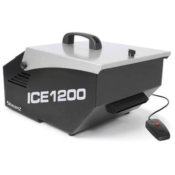 Beamz ICE1200 MKII lowfog rookmachine 1200W