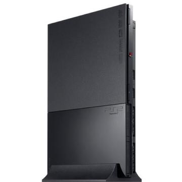 Sony PlayStation 2 Slimline - Zwart | Tweedehands