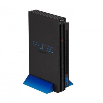 Sony PlayStation 2 Phat - Zwart | Tweedehands