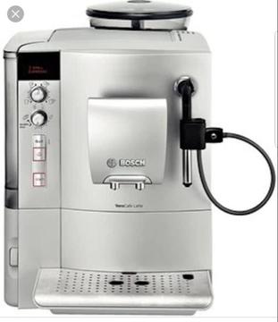 Bosch VeroCafe latte koffiemachine