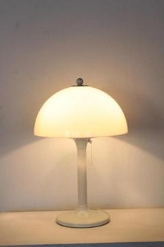 vintage tafellamp Dijkstra