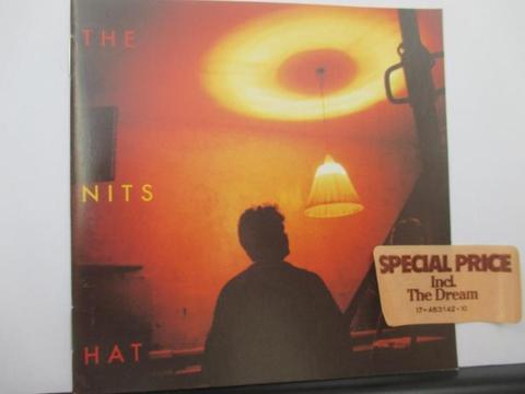 THE NITS HAT [ met The Dream]
