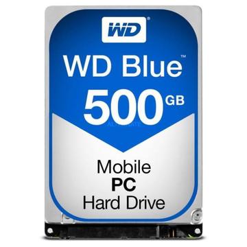 WESTERN DIGITAL WD Blue WD5000LPCX