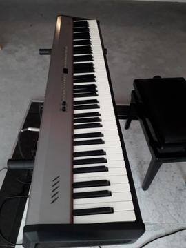 Stage piano Roland fp2