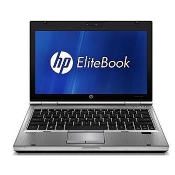 Hp elitebook 2560p i5-2540m 4gb 250gb hdmi (Laptops)