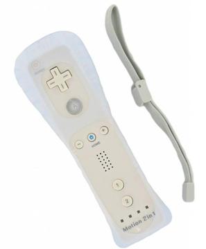 Wii motion plus controller (wit)