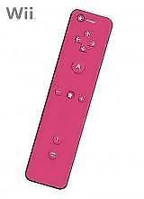 MarioWii.nl: GBooster Remote Roze - iDEAL!