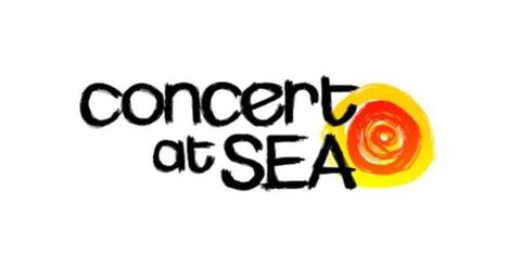2 Weekendkaarten Concert at Sea 2018