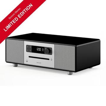 Sonoro Stereo - CD - DAB+ - Limited Editions