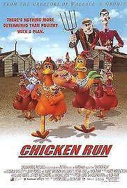 Chicken Run/2 DVD (Animatie, DVD & CD)
