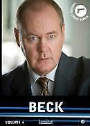 Film Beck 4 op DVD