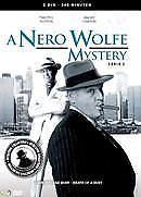 Film Nero Wolfe mystery - Seizoen 2 op DVD