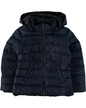 Tommy Hilfiger Herfstjassen Blauw (110 - 116)