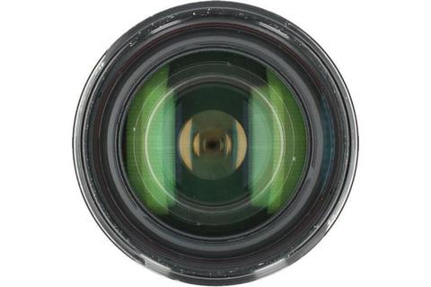 Tweedehands Canon EF 70-200 2.8 L IS II USM Sn. CM8037 Lens