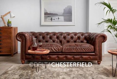 Delta Chesterfield Eindhoven. Groot aanbod NIEUW & GEBRUIKT