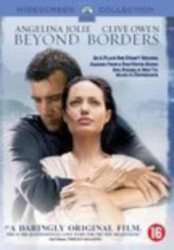 Beyond Borders Met Angelina Jolie Nieuw