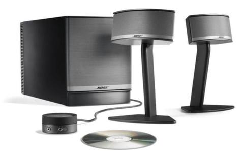 Bose Companion 5 Speakers