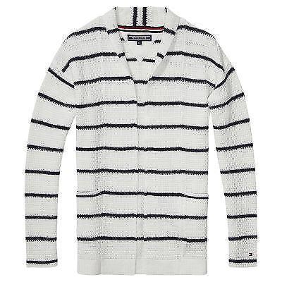 Tommy Hilfiger vesten Meisjes maat 128