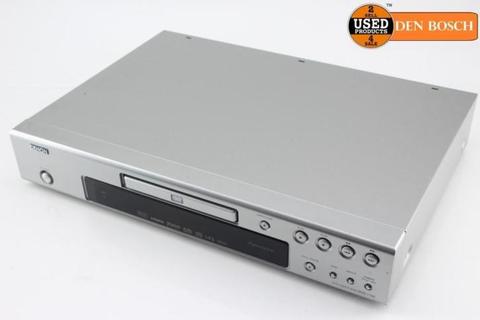 Denon DVD-1740 DVD Speler met HDMI + AB