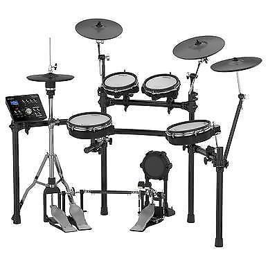 Roland TD25KV V-Drums tijdelijk met € 300,00 korting