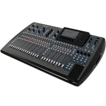 (B-Stock) Behringer X32 digitale mixer en USB MIDI