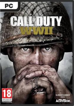 PC Call Of Duty: WWII