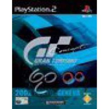 Gran Turismo Gt Concept -02 - Tokyo - Geneve (PS2)