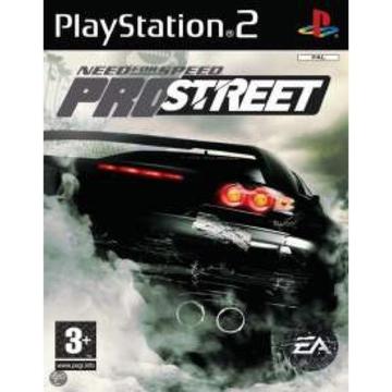 Need For Speed - Prostreet | Playstation 2 (PS2) | Garantie