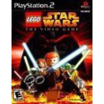 Lego, Star Wars | Playstation 2 (PS2) | Garantie