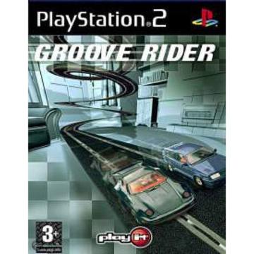 Groove Rider | Playstation 2 (PS2) | Garantie