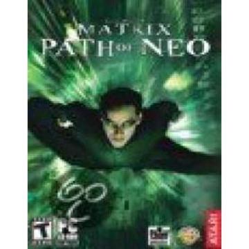 The Path Of Neo - The Matrix | Playstation 2 (PS2) |