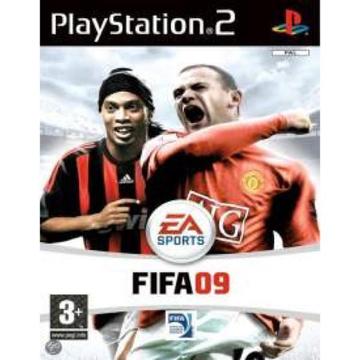 FIFA 09 | Playstation 2 (PS2) | Garantie